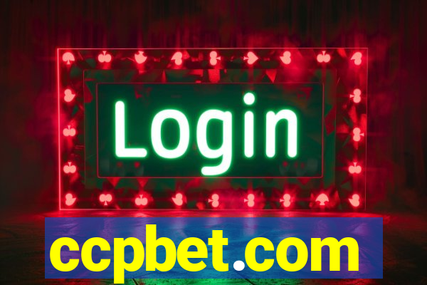 ccpbet.com