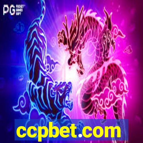 ccpbet.com