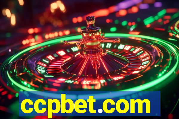 ccpbet.com