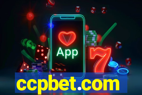 ccpbet.com