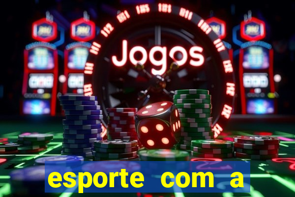 esporte com a letra l