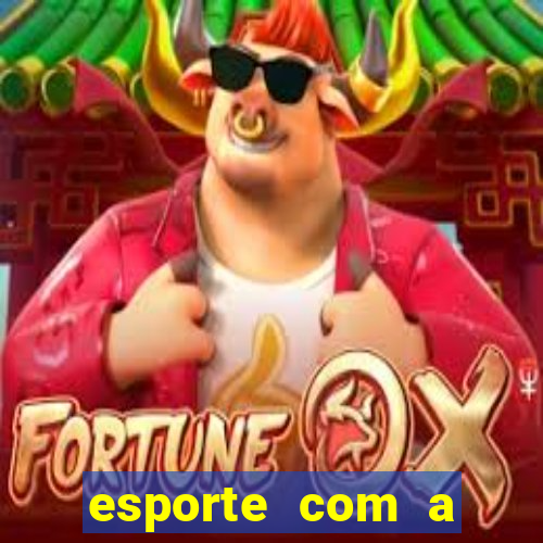 esporte com a letra l