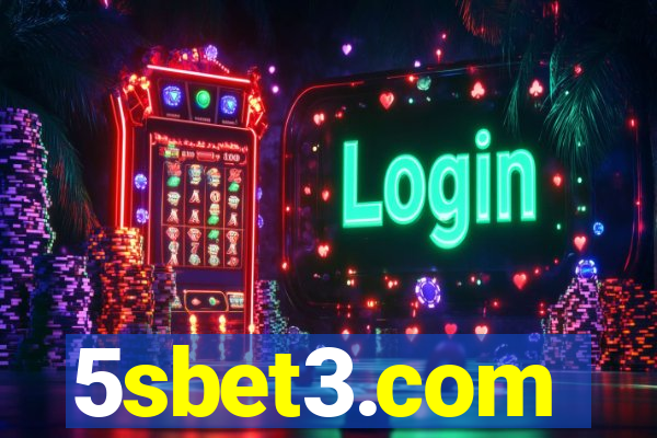 5sbet3.com