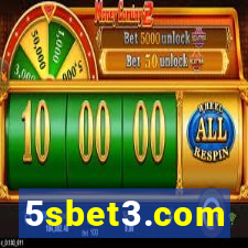 5sbet3.com