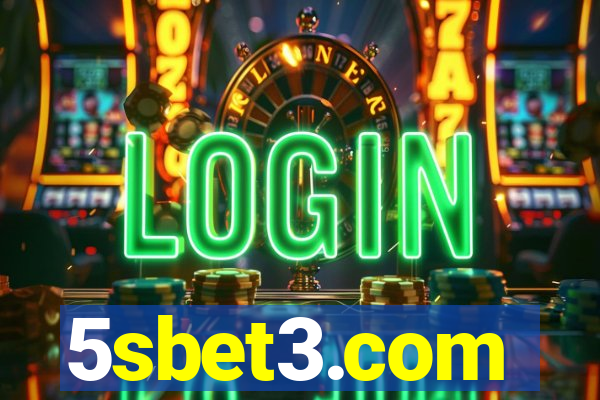 5sbet3.com