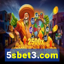 5sbet3.com