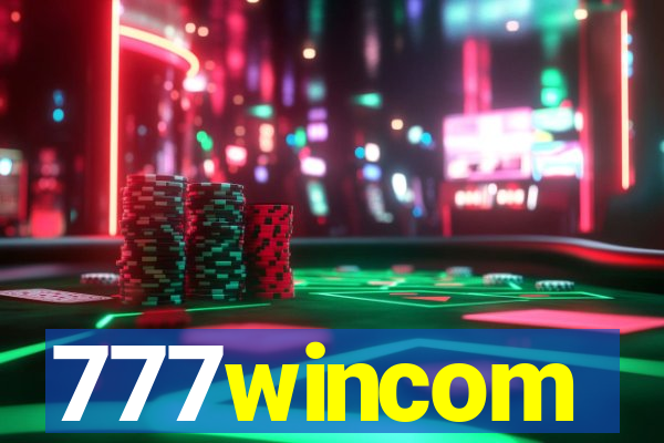 777wincom