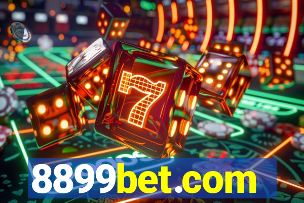 8899bet.com