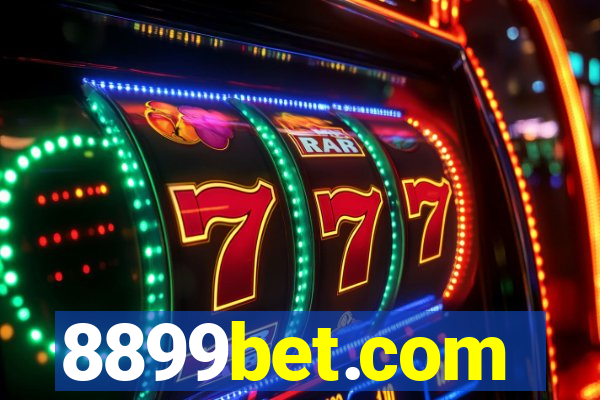 8899bet.com