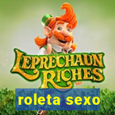 roleta sexo