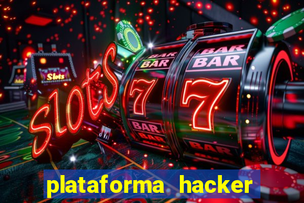 plataforma hacker fortune tiger