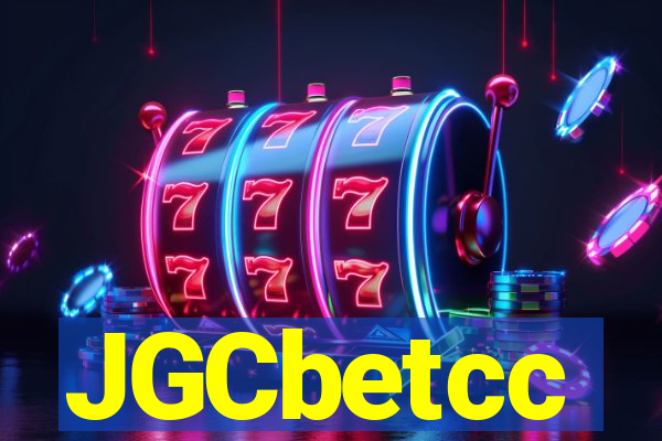 JGCbetcc