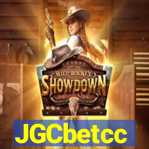 JGCbetcc