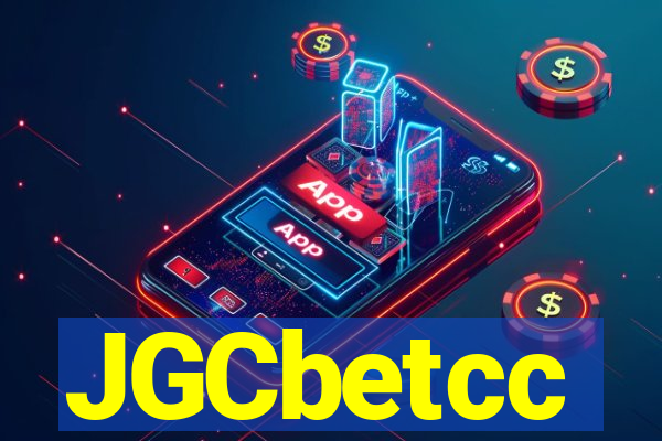 JGCbetcc