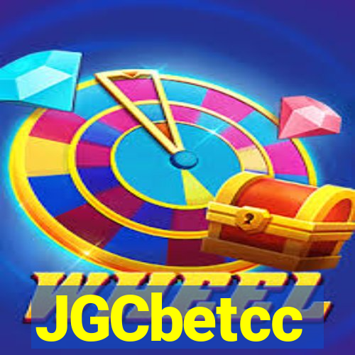 JGCbetcc