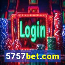 5757bet.com