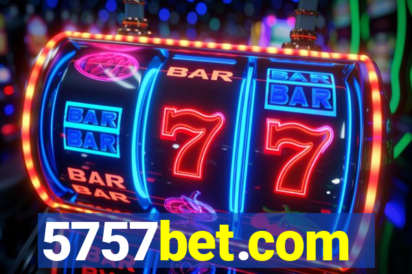 5757bet.com