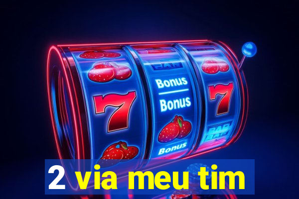 2 via meu tim