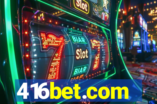 416bet.com