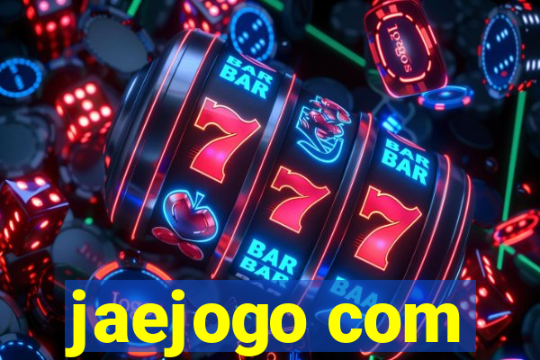 jaejogo com