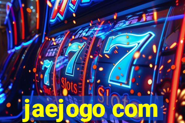 jaejogo com