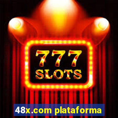 48x.com plataforma