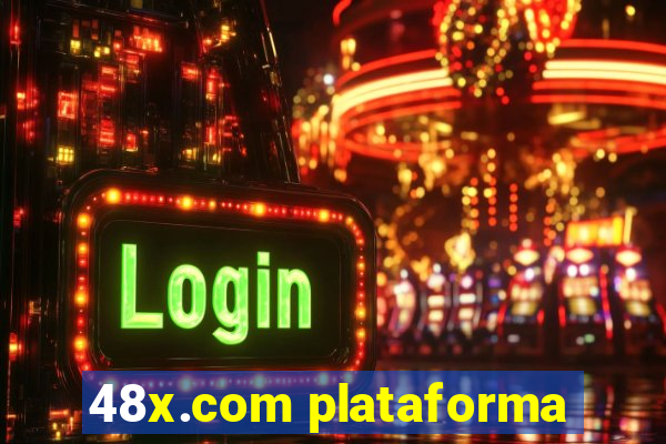 48x.com plataforma