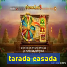 tarada casada