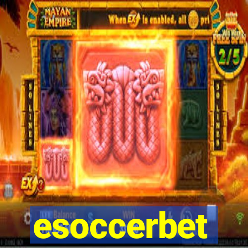 esoccerbet