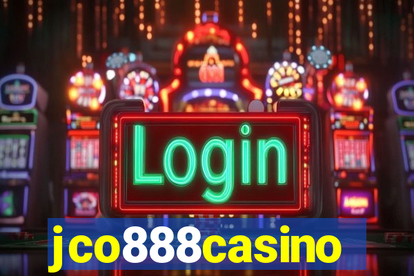 jco888casino