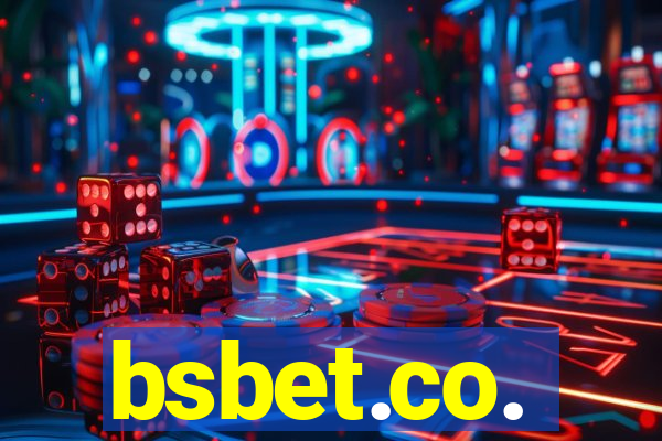 bsbet.co.