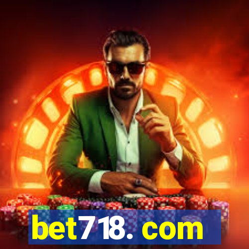 bet718. com