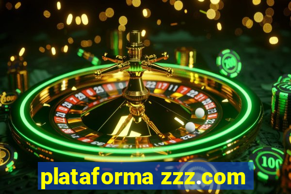 plataforma zzz.com