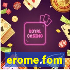 erome.fom