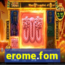 erome.fom