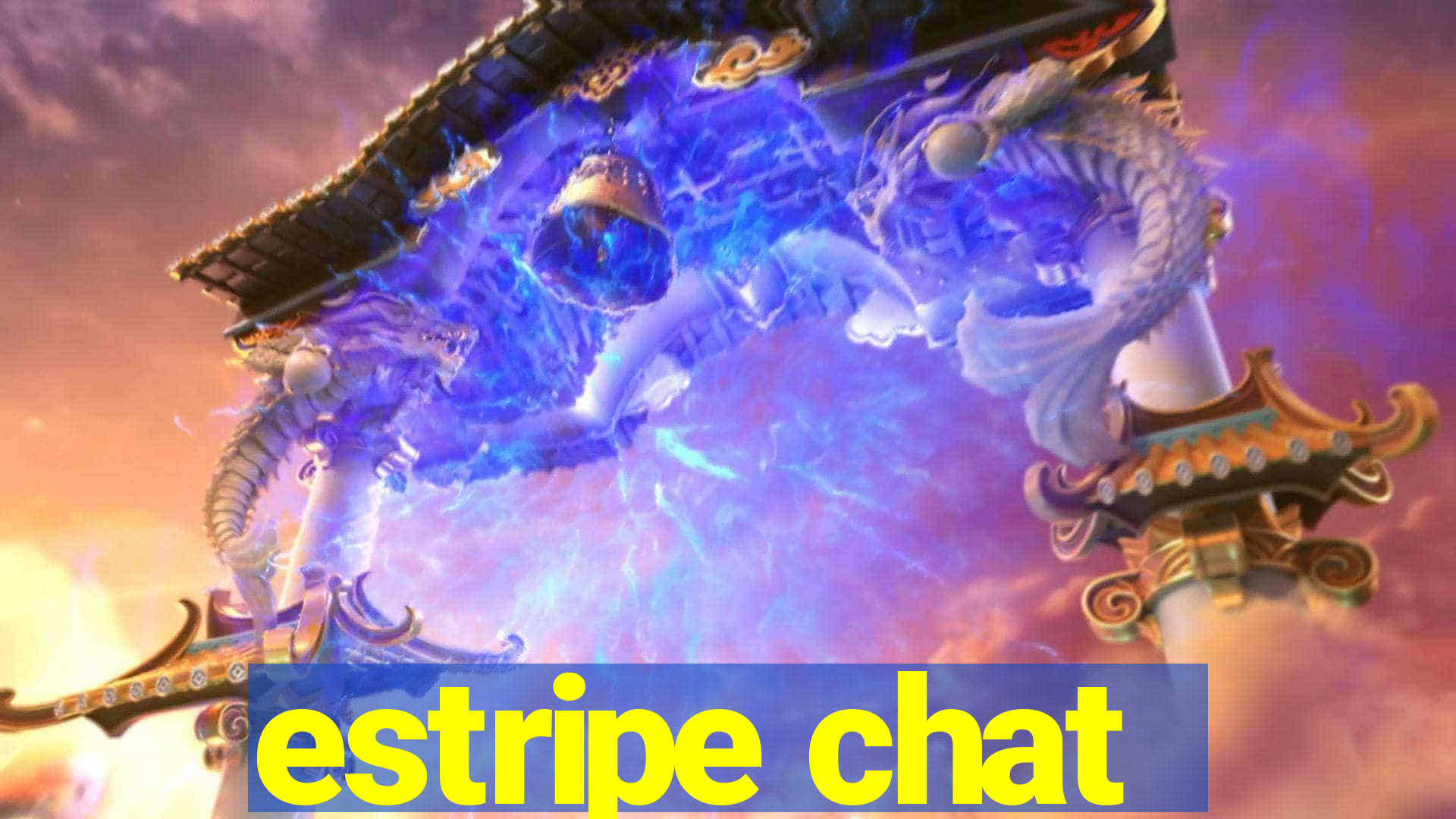 estripe chat