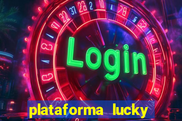 plataforma lucky 777 é confiável