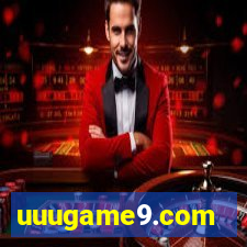 uuugame9.com