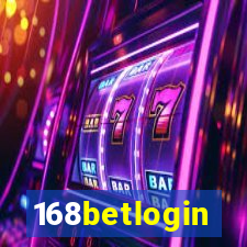 168betlogin