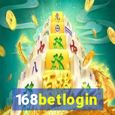 168betlogin