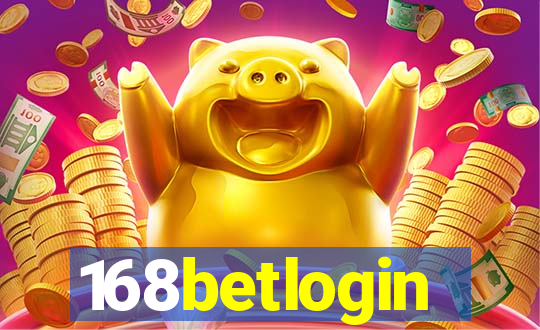 168betlogin