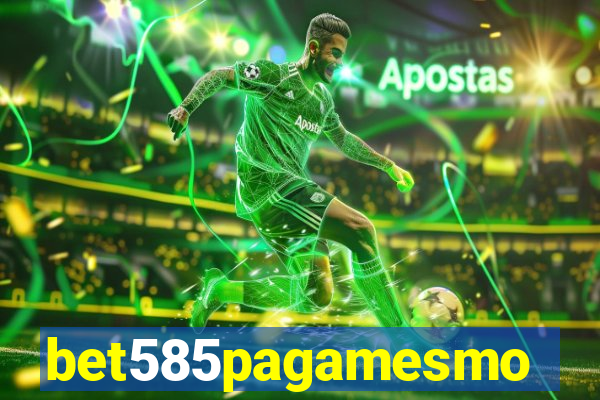 bet585pagamesmo