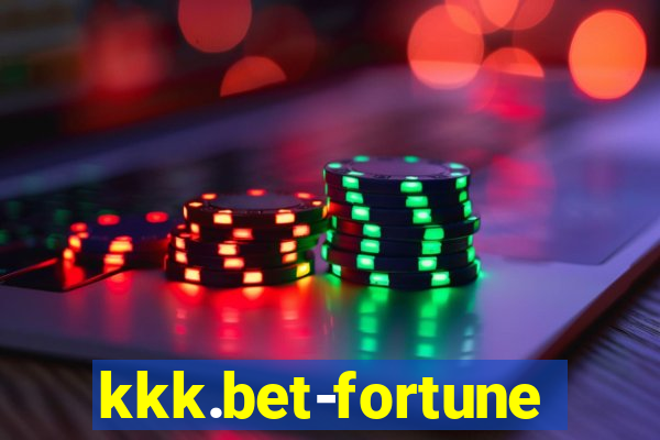 kkk.bet-fortune