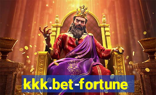 kkk.bet-fortune