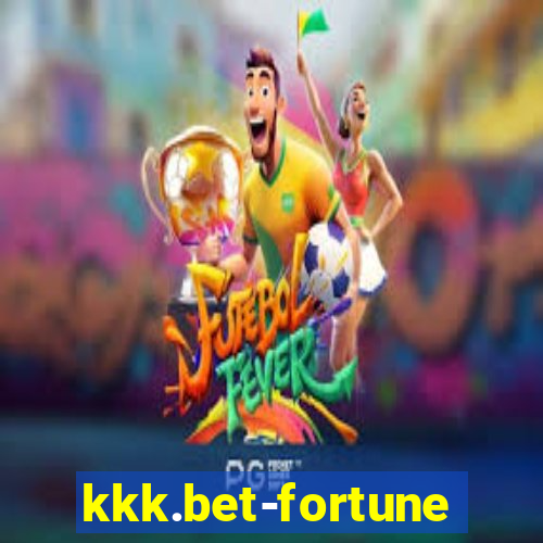 kkk.bet-fortune