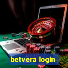 betvera login