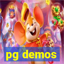 pg demos