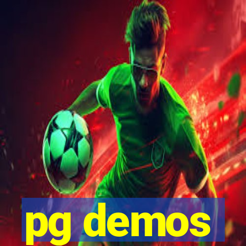 pg demos