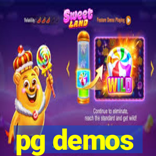 pg demos