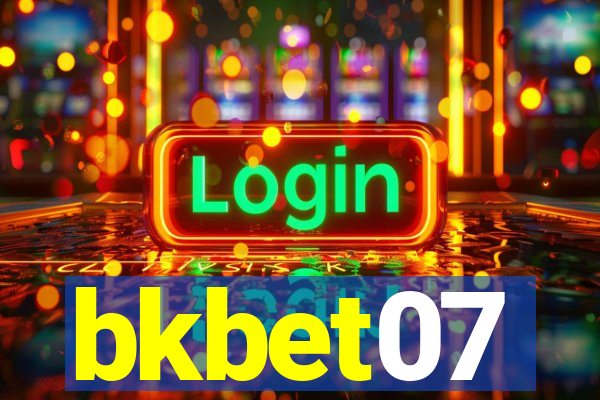 bkbet07